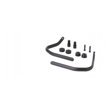 SW-MOTECH Kit de montaje para protectores manos HDG.00.220.81101/B