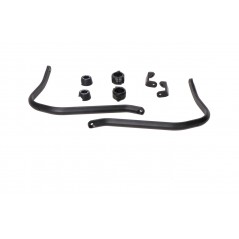 SW-MOTECH Mounting kit for hand protectors HDG.00.220.81200/B