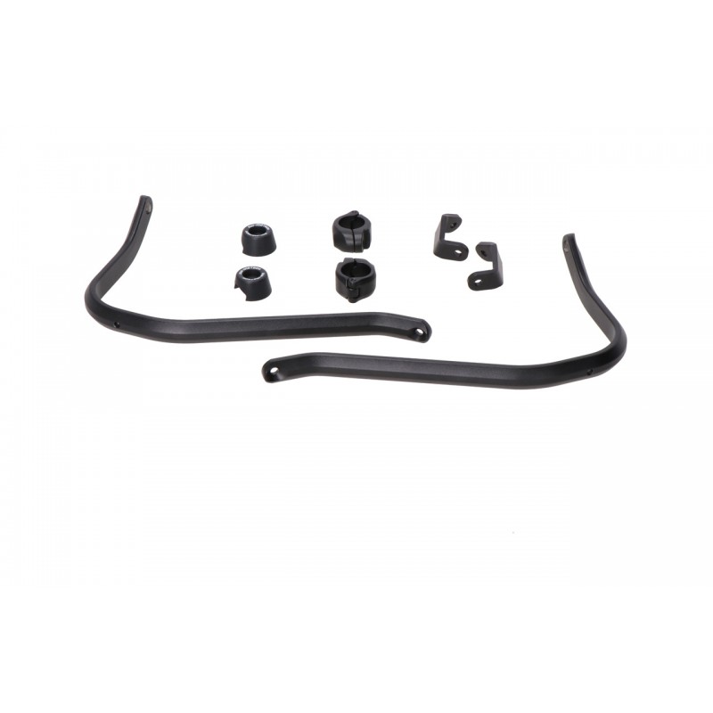 SW-MOTECH Kit de montaje para protectores manos HDG.00.220.81200/B