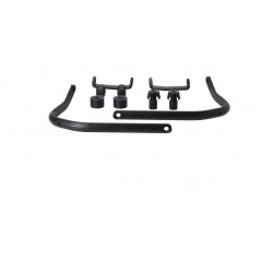 SW-MOTECH Kit de montaje para protectores manos HDG.00.220.81302/B