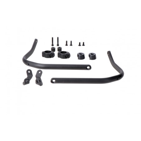 SW-MOTECH Kit de montaje para protectores manos HDG.00.220.81402/B