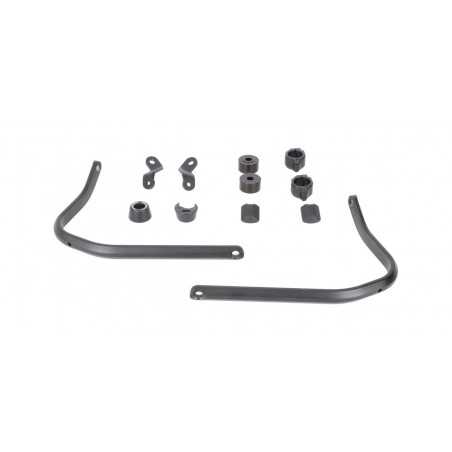 SW-MOTECH Kit de montaje para protectores manos HDG.00.220.81502/B