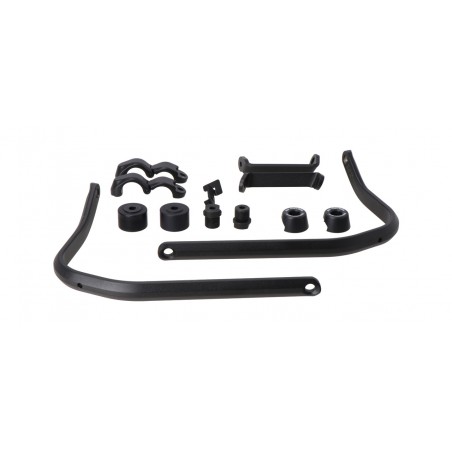 SW-MOTECH Kit de montaje para protectores manos HDG.00.220.81702/B