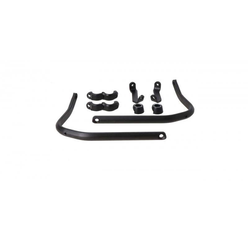 SW-MOTECH Kit de montaje para protectores manos HDG.00.220.81802/B