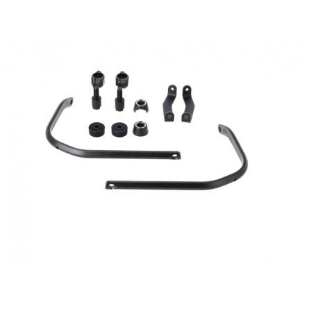 SW-MOTECH Kit de montaje para protectores manos HDG.00.220.81902/B