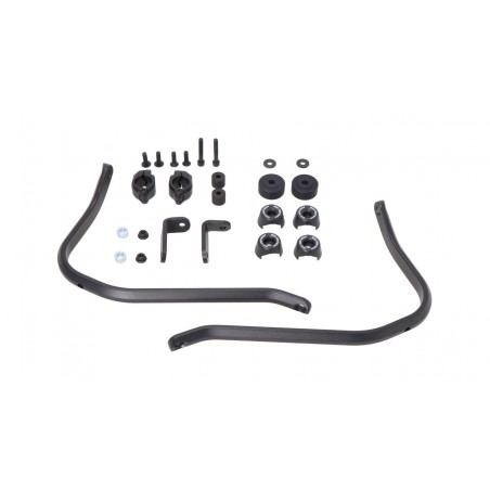 SW-MOTECH Kit de montaje para protectores manos HDG.00.220.82001/B