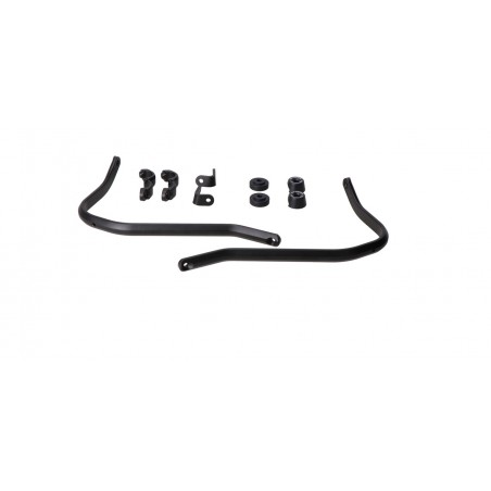 SW-MOTECH Kit de montaje para protectores manos HDG.00.220.82200/B