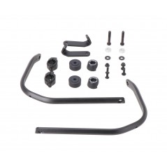 SW-MOTECH Mounting kit for hand protectors HDG.00.220.82300/B