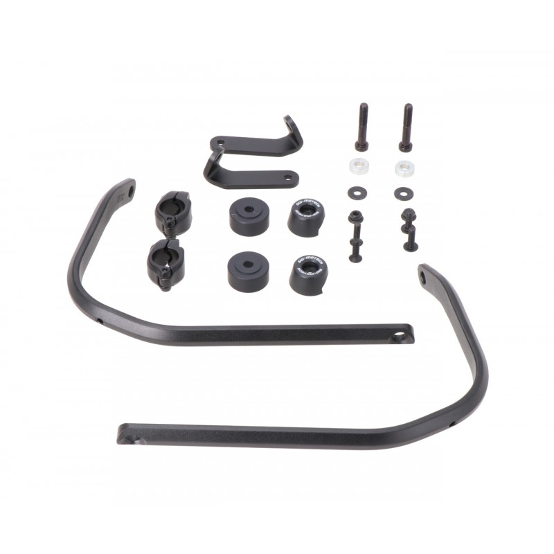 SW-MOTECH Mounting kit for hand protectors HDG.00.220.82300/B