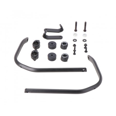 SW-MOTECH Kit de montaje para protectores manos HDG.00.220.82300/B