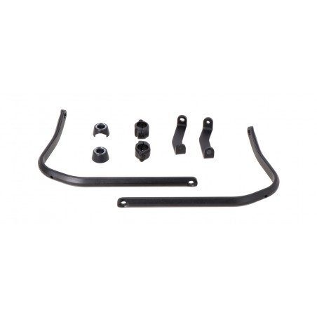 SW-MOTECH Kit de montaje para protectores manos HDG.00.220.82400/B