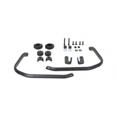 SW-MOTECH Mounting kit for hand protectors HDG.00.220.82700/B