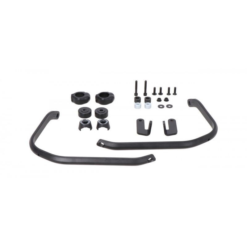 SW-MOTECH Mounting kit for hand protectors HDG.00.220.82700/B
