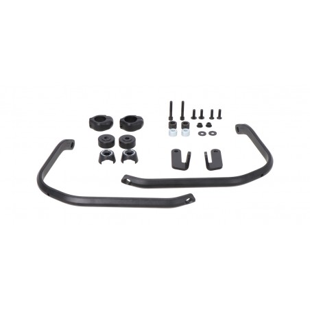 SW-MOTECH Kit de montaje para protectores manos HDG.00.220.82700/B