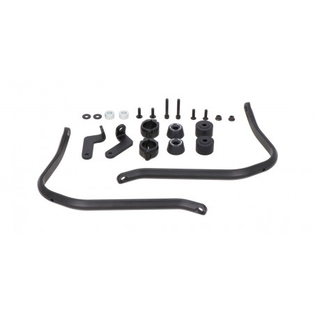 SW-MOTECH Kit de montaje para protectores manos HDG.00.220.83001/B