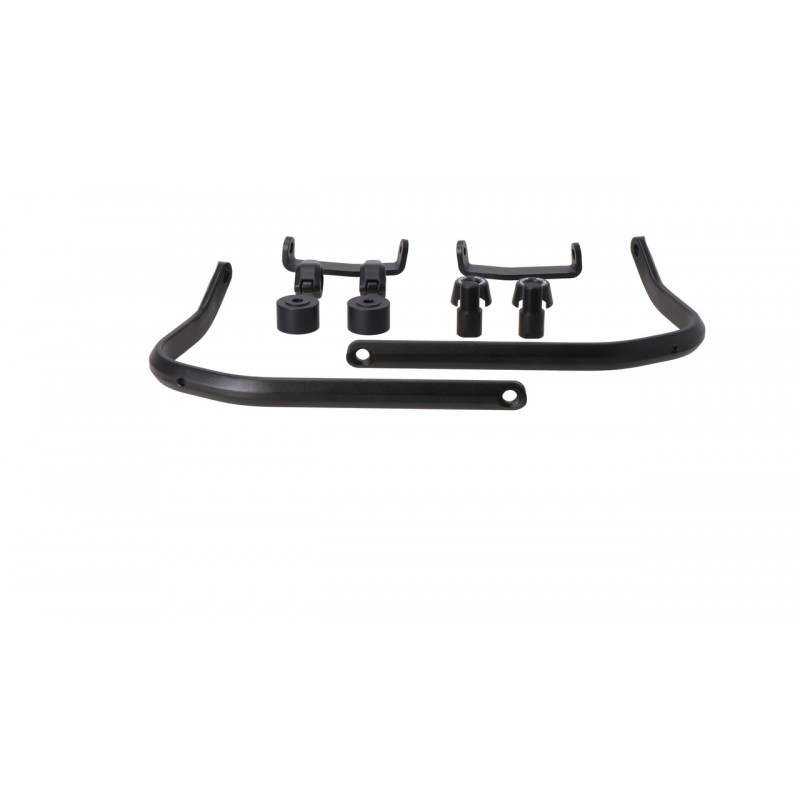 SW-MOTECH Kit de montaje para protectores manos HDG.00.220.83202/B