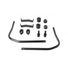 SW-MOTECH Kit de montaje para protectores manos HDG.00.220.83400/B