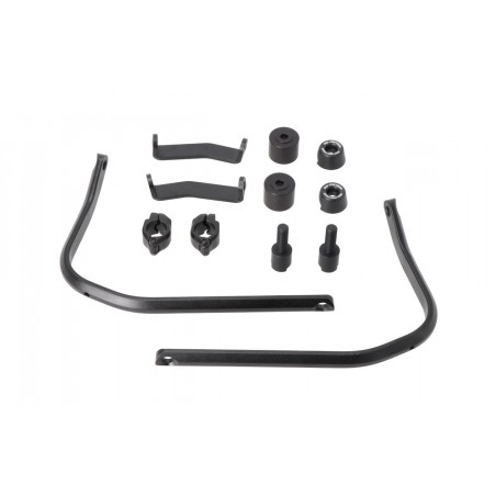 SW-MOTECH Mounting kit for hand protectors HDG.00.220.83400/B