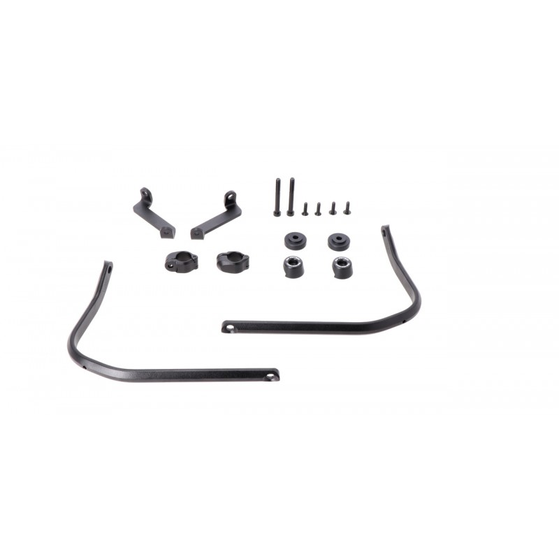 SW-MOTECH Kit de montaje para protectores manos HDG.00.220.84301/B