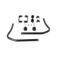 SW-MOTECH Kit de montaje para protectores manos HDG.00.220.84600/B