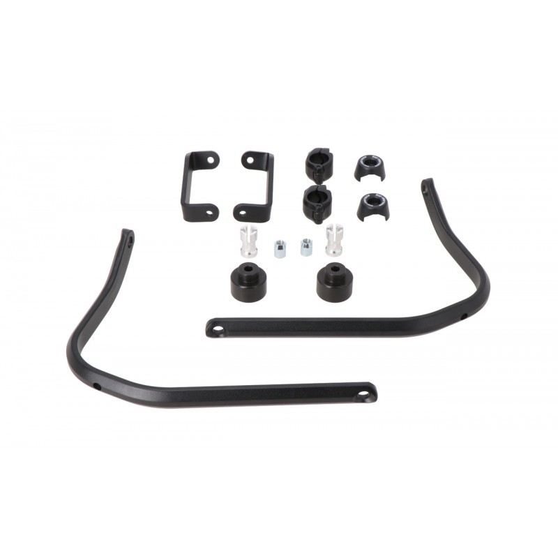 SW-MOTECH Kit de montaje para protectores manos HDG.00.220.84600/B