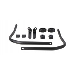 SW-MOTECH Kit de montaje para protectores manos HDG.00.220.84702/B