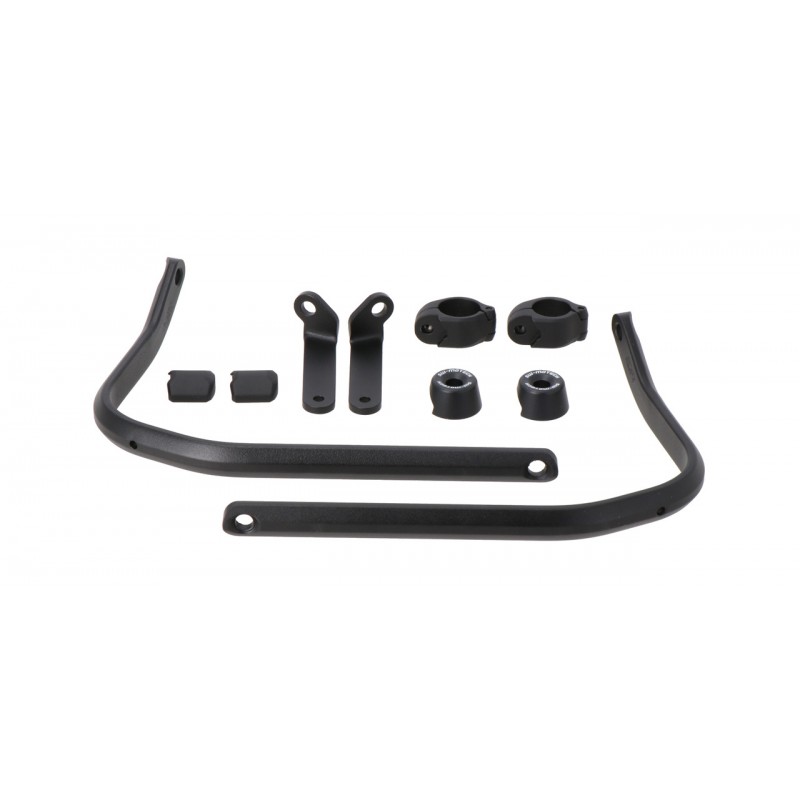 SW-MOTECH Kit de montaje para protectores manos HDG.00.220.84702/B