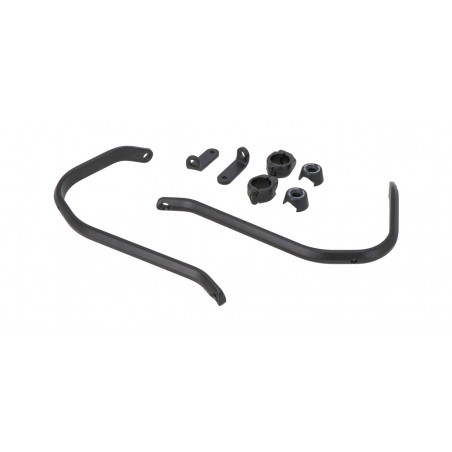 SW-MOTECH Kit de montaje para protectores manos HDG.00.220.84800/B