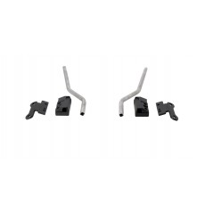 SW-MOTECH Separadores de alforjas BLAZE HTA.01.740.86900/B
