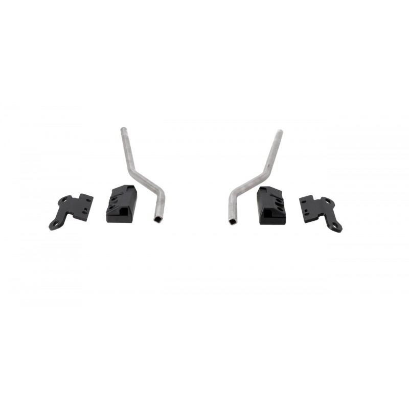 SW-MOTECH Separadores de alforjas BLAZE HTA.01.740.86900/B