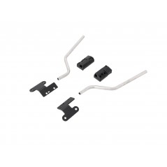 SW-MOTECH Separadores de alforjas BLAZE HTA.04.740.85600/B