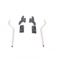 SW-MOTECH Separadores de alforjas BLAZE HTA.04.740.85700/B