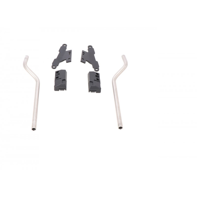 SW-MOTECH Separadores de alforjas BLAZE HTA.04.740.85700/B