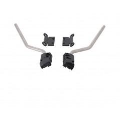 SW-MOTECH Barras separadoras para alforjas BLAZE HTA.06.740.86500/B