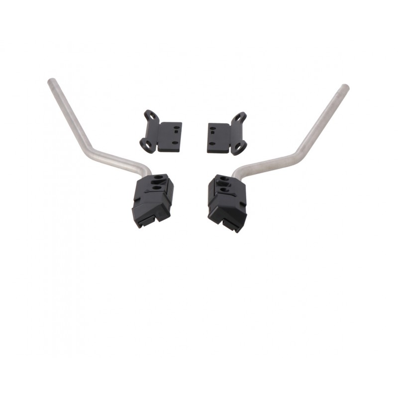 SW-MOTECH Barras separadoras para alforjas BLAZE HTA.06.740.86500/B
