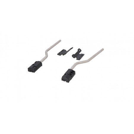 SW-MOTECH Separadores de alforjas BLAZE HTA.08.740.87000/B