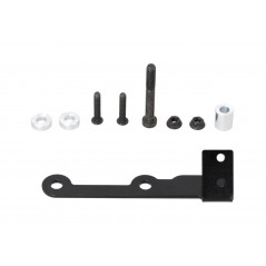 SW-MOTECH Kit de montaje separadores acercamiento HTA.08.740.90001/B