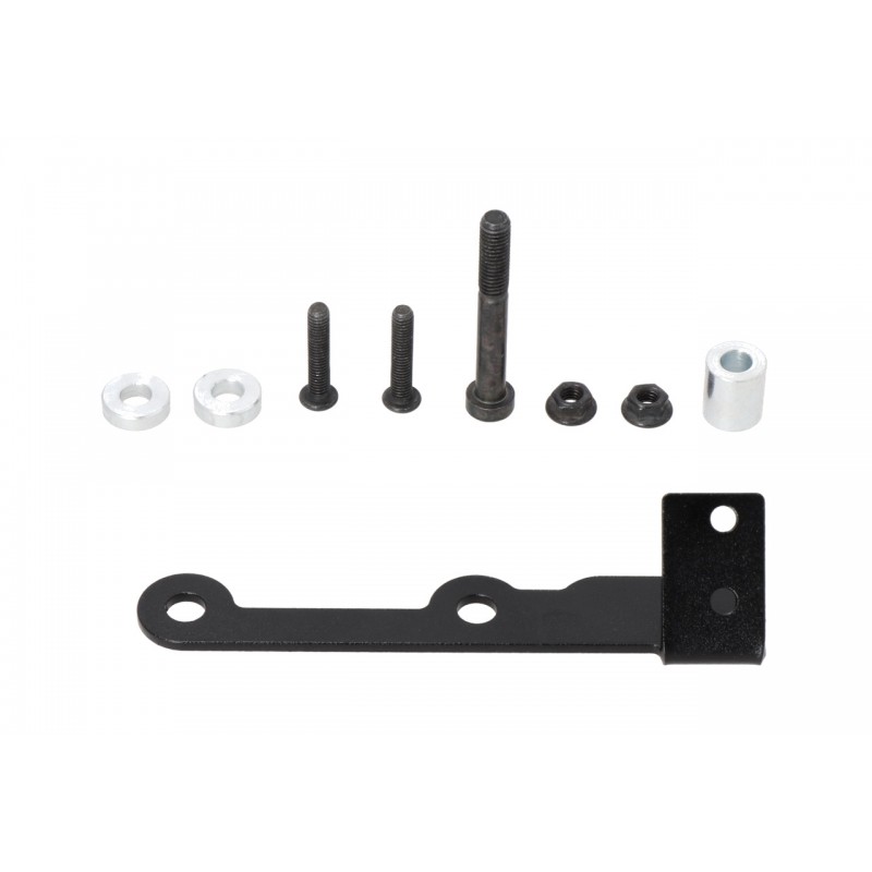 SW-MOTECH Kit de montaje separadores acercamiento HTA.08.740.90001/B