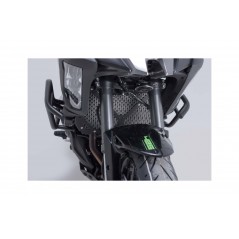 SW-MOTECH Protector de radiador para moto KLS.08.922.10001