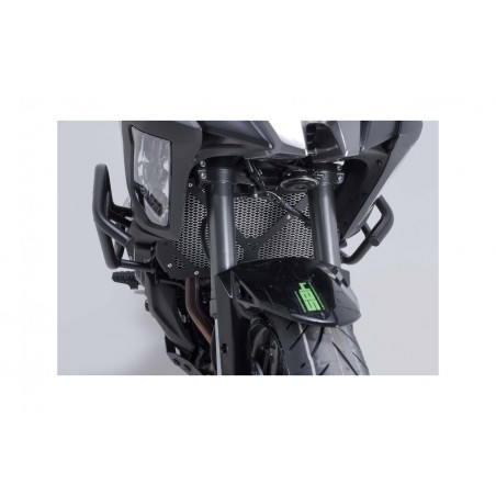SW-MOTECH Radiator protector for motorcycle KLS.08.922.10001