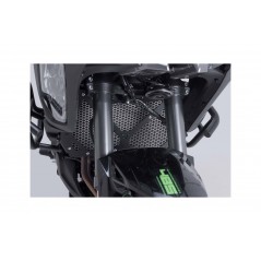 SW-MOTECH Radiator protector for motorcycle KLS.08.922.10001