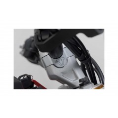 SW-MOTECH Handlebar riser 20 MM LEH.11.039.10600.20/S