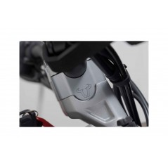 SW-MOTECH Handlebar riser 30 MM LEH.11.039.10600.30/S