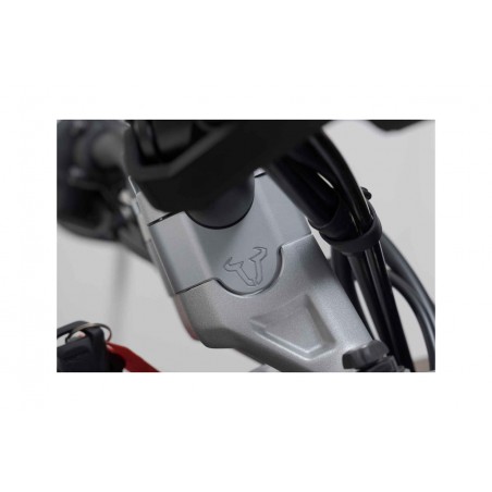 SW-MOTECH Handlebar riser 30 MM LEH.11.039.10600.30/S