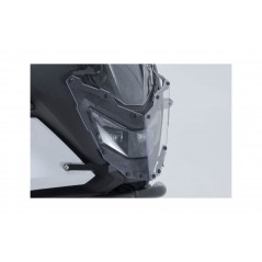 SW-MOTECH Headlight protection support with trim LPS.01.070.10100/B