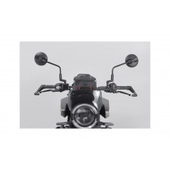 SW-MOTECH Protectores de maneta LVG.03.014.10000/B