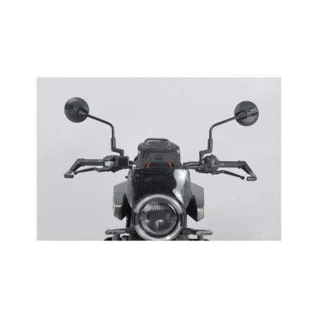 SW-MOTECH Protectores de maneta LVG.03.014.10000/B