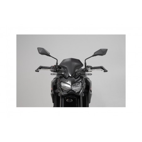 SW-MOTECH lever protectors LVG.08.868.10001/B