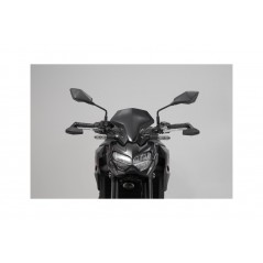 SW-MOTECH Protectores de maneta con deflector aire LVG.08.868.11001/B