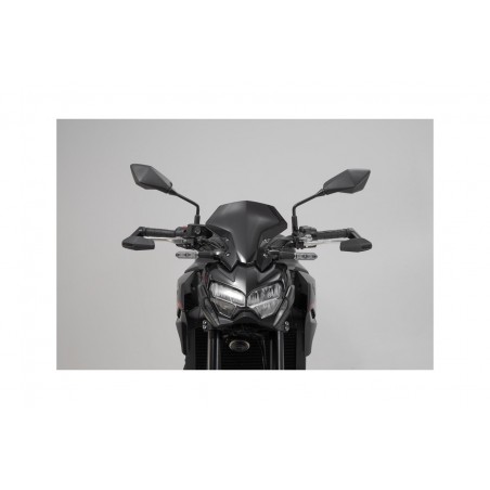 SW-MOTECH Lever protectors with air deflector LVG.08.868.11001/B